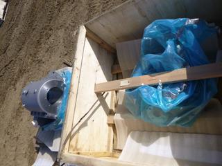 96-400-453-501 Load Bearing Housing and Load Thrust Bearings