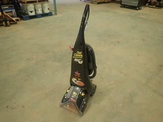 Bissell Pro Heat 12 Amp Smart Mix Carpet Cleaner *Note: Working Condition Unknown* (F1)