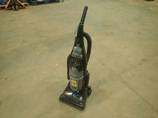 Bissell Vacuum Cleaner c/w Turbo Brush Helix System, 12 Amps, Dual Edge Cleaning (F1)