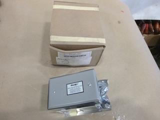 Qty of Kele WD-2-T-5 Water Detector (L-4-3)
