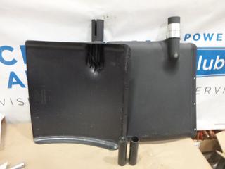 Unused 3-5 Ton Truck Fenders (M-4-2)