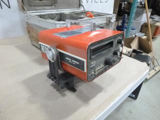 Leitz Redia SDM1DA Electronic Distance Meter (E1)