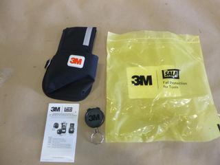 (30) Unused 3M Tool Belt Accessories (M-4-2)