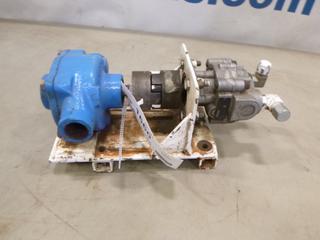 Hypro 6500C Pump (P-1-2)