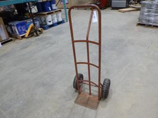 Hand Truck (P-1-2)