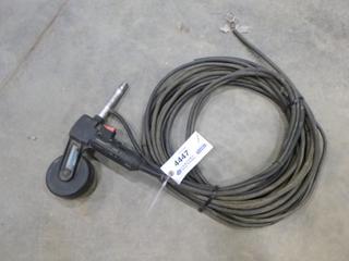 Miller Spoolmate 3035 Spool Gun (R-1-2)