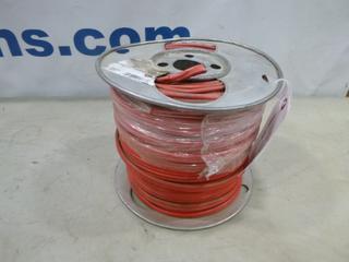 Unused Electrical Wire 14/2 (P-1-2)