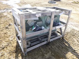 Roughneck Heater, AH-24A-A1B1-A1-2G