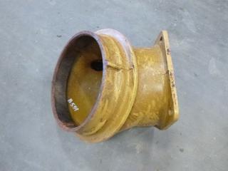 CAT 45 Degree Angle Elbow, 5T-3367 (OS)