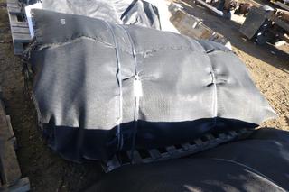 Pond Liner, Size Unknown