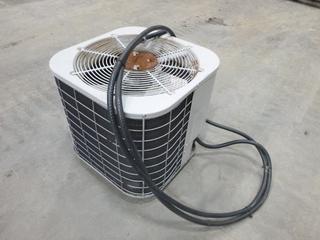 Nordyne Split System Air Conditioner, Model 530A-024KA *Note: Working Condition as per Consignor* (N-2-3)
