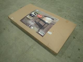 48 In Work Bench, Light and Power Outlets, Model NT2006C, C/w (3) Built In 13A Power Outlets (O-2-2)