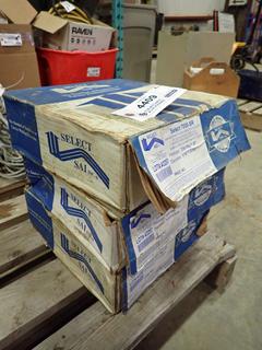 (3) Select 7000-SR 1/16 In. Welding Wire (N-1-2)