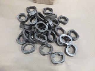 Qty of Impact Tool Parts (A2)