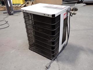 **Located Offsite @ Scott Can- 9523 49 Ave NW, Edmonton** Ingersoll Rand Model SDR15 115V Compressed Air Dryer *Note: Working Condition Unknown, No Equipment On-Site, Buyer Responsible For Loadout, For More Information Contact Chris @ 587-340-9961*