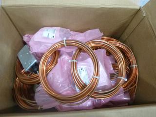 Box of Temp Sensors * Note: Approx. 25 Sensors as per Consignor* (L-3-3)