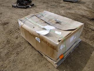 International Navistar Radiator, Part 2508688C92