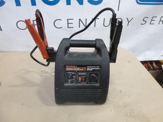 Eliminator Mobile Power Pack *Note: Battery Needs Recharge* (E2)