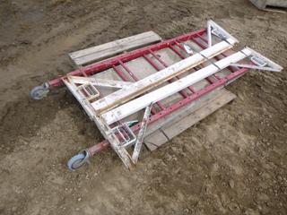 Scaffolding Lift