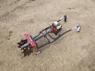 Yard Machines 31cc Rototiller