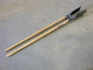 Post Hole Digger (D Wall)