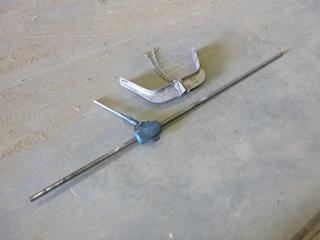 Calf Puller (C Wall)