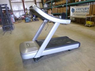 TechnoGym Treadmill *Working Condition Unknown* (H)