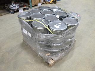 Thixotripic Agent for Non-Solvent Paints (OS)