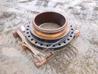 24 In. Flange