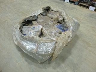 Qty of Filter Sand / Gravel, 22 Kg Bags