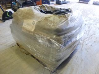 Qty of Filter Sand / Gravel, 22 Kg Bags