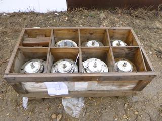 (7) Spindles