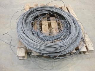 Qty of 1/8 In. Wire (OS)
