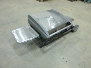 Cuisinart Portable Bar-B-Cue (K-4-3)