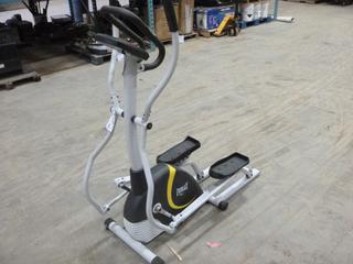 Unused EV126 Everlast Elliptical (Z)
