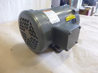 Baldor   1/2 HP Electric Motor (C-1)