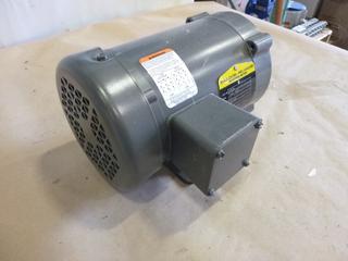 Baldor   1/2 HP Electric Motor (C-1)