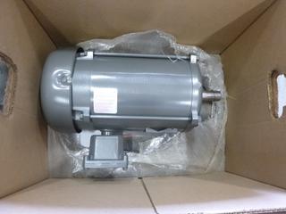 UL 3//2 HP Electric Motor (N-1-3)