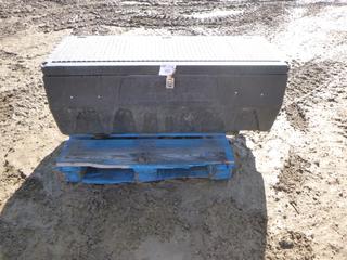 Plastic Truck Box