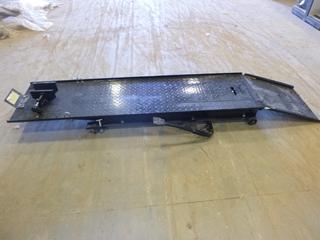 Hydraulic Motorcycle Lift (OS)