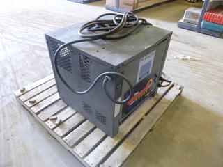 General Battery SC3-12-1050 Battery Charger (R-5-2)
