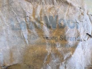 Bag of Steel Wool, Approx. 40 Lbs. (F-2)