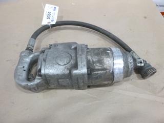 1 In. Impact Gun (E-2)