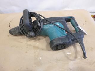 Makita HM120C3 Demolition Hammer (E-2)
