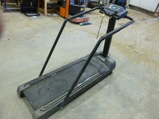 Vitamaster Fitness 8712 CDN Treadmill,  Cushioned Deck Walking Surface, 2.0 HP Motor, 0-10 MPH, 15 In. x 49 In. (Z)