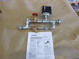 Tyco AMD-2 Automatic Air Maintenance Device (C-2)