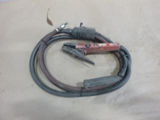 Air Arc Gouger Whip (D-2)