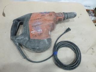 Hilti TE 80-ATC Hammer Drill (F-2)