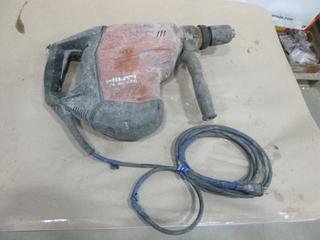 Hilti TE 80-ATC Hammer Drill (F-2)