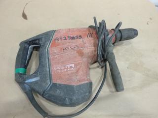 Hilti TE 80-ATC Hammer Drill (F-2)